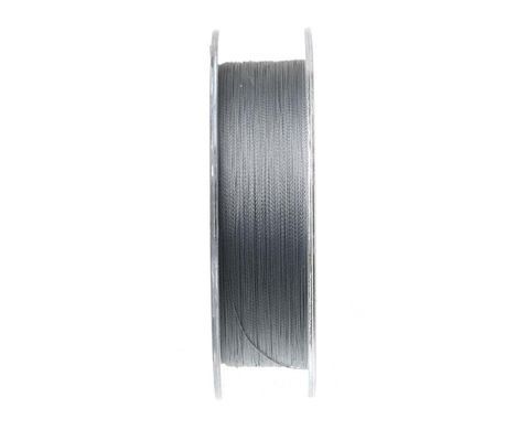 Шнур Flagman All-Round PE X-4 150m 0.08mm Grey