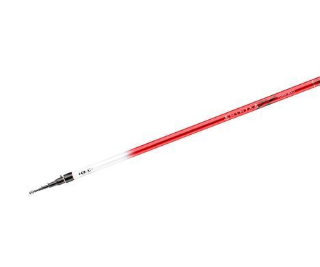 Вудлище болонське Daiwa 25 Ninja Х Bolo 4m 25g