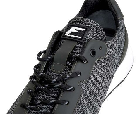 Кросівки Flagman Khaki Grey 41
