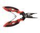 Плоскогубці Azura Safina Titanium Pliers