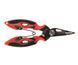 Плоскогубці Azura Safina Titanium Pliers