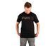 Футболка Fox Black/Camo Chest Print T-Shirt L
