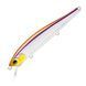 Воблер Duel Hardcore Minnow Flat 70F 70mm 4.5g #MGSA