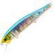 Воблер Duel Hardcore Minnow Flat 70F 70mm 4.5g #MGSA