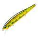 Воблер Duel Hardcore Minnow Flat 70F 70mm 4.5g #MGSA