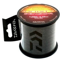 Жилка Daiwa Infinity Sensor 0.27mm 5.4kg 1790м (12986-127)