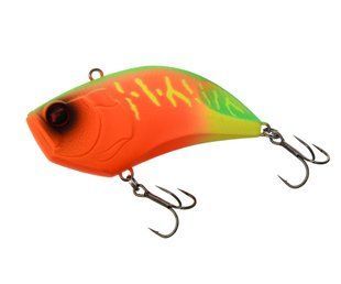 Воблер Flagman Destroyer Vib 70S 70mm 20.2gr color 484