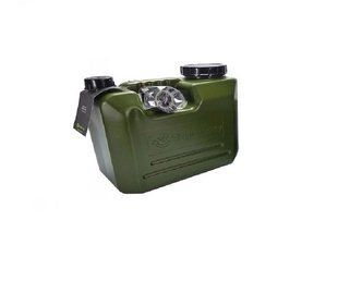 Каністра для води Ridge Monkey Heavy Duty Water Carrier 5л