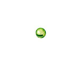 Грузило Furai Tungsten Head Chartreuse 0.2г