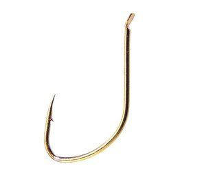 Гачки Owner AJI-B 50015 №05 Gold