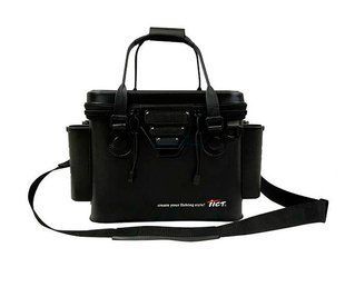 Сумка Tict Light Game Compact Bakkan III Black