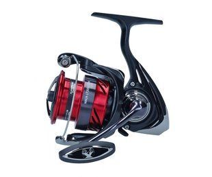 Котушка Daiwa 23 Ninja LT 3000-C