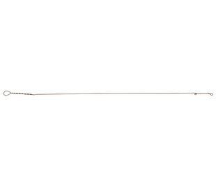 Повідець-скрутка Flagman Leader Wire Not-A-Knot 0.35 150мм