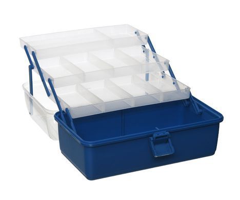 Ящик Flagman Tackle Box #30