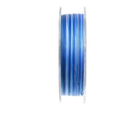 Шнур Flagman Orbion PE X-4 150m 0.16mm Ocean Blue