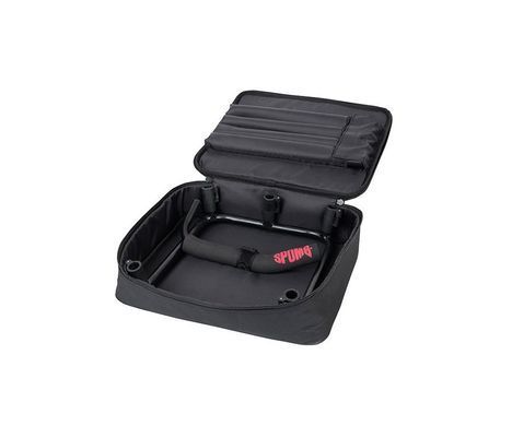 Підставка для відра FOX Spomb Single Bucket Stand Kit