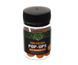 CARP PRO Diamond Бойл плаваючий POP-UPS Two Collor CITRUS 12+15 мм