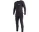 Термобілизна Flagman Warmshield Black S