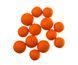 CARP PRO Diamond Бойл плаваючий POP-UPS Two Collor CITRUS 12+15 мм