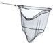Пiдсака складна теле 1,80м 60х60см Black PE Mesh 6mm, ZX186060