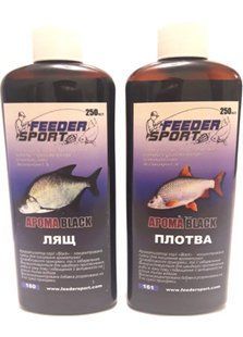 Арома Feedersport Біг фіш