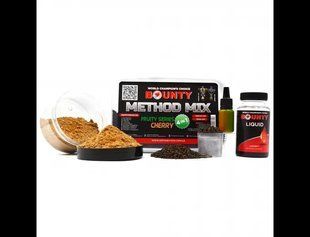 BOUNTY METHOD MIX 4in1 CHERRY (MM118, 2300500007058)