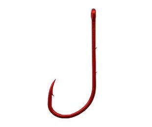 Гачки Owner Ebi Baitholder 5123 №04 Red