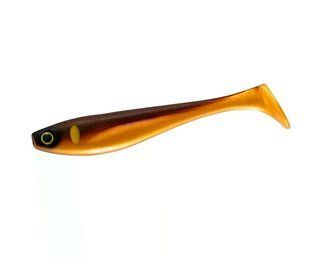 Віброхвіст Fishup Wizzle Shad 8" #354 Gold Ayu