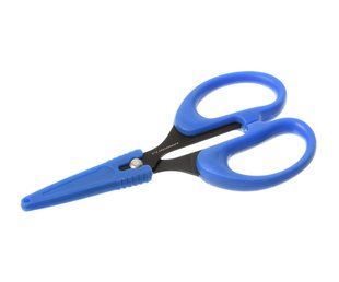 Ножицi для шнура FLAGMAN BRAID SCISSORS M