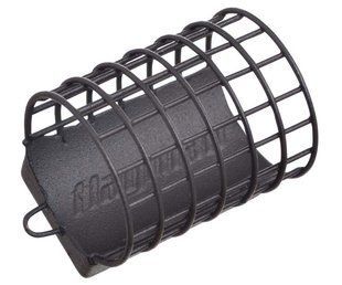 Годівниця фідерна Flagman Wire Cage S 26x24 мм 50 г