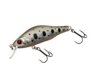 Воблер Flagman Drifter 70SP 8,3g 0.3-1.0m #473 rainbow trout