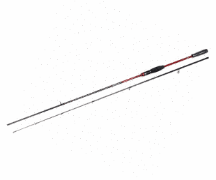 Спінінгове вудлище Daiwa Ninja Z JS 2.25м 5-25г