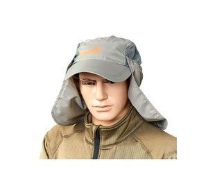 Бейсболка Norfin Ny XL