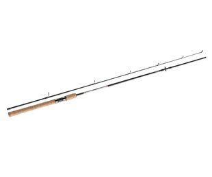 Cпінінговe вудлище Daiwa Sweepfire Spinning 2.40м 20-60г, 60 г, Графит (карбон), Быстрый (Fast), 125 см, 2, Пробка, Спиннинговое, мягкий (тканевый), Tubular, 20 г, 210 г