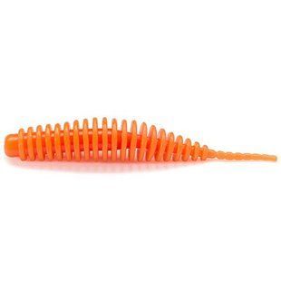 Силікон FishUp Tanta 1.5" (10pcs.), #107 - Orange