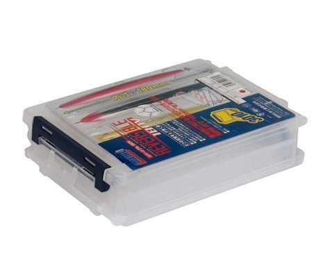 Коробка MEIHO Reversible 180 V, 913539