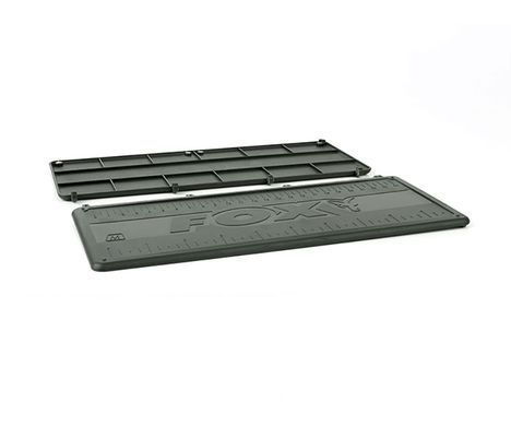 Запасна кришка FOX F-Box System Lids Medium x2