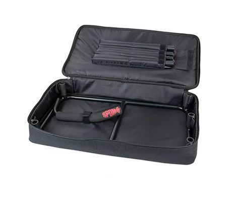 Пiдставка Spomb для 2-х вiдер Double Bucket Stand Kit