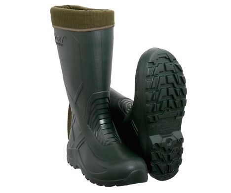DRY WALKER Чоботи Xtrack Ultra Green р 42. до -30С