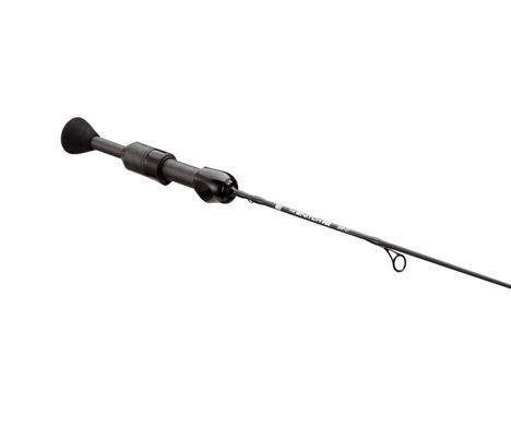 Вудка зимова 13 Fishing The Snitch Pro 32" 81см