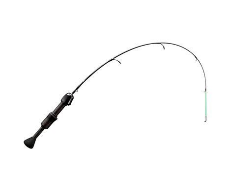 Вудка зимова 13 Fishing The Snitch Pro 32" 81см