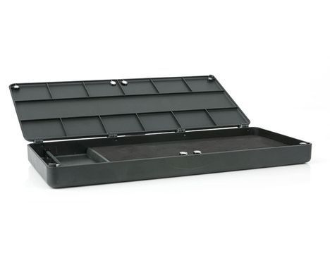 Запасна кришка FOX F-Box System Lids Medium x2