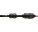 Cпінінговe вудлище Daiwa Prorex X UL Spin 2.05м 3-10г, 2.05 м, Fuji, 10 г, Графит (карбон), Швидка (Fast), 108 см, 2, EVA, Спінінгове, рознесена, 3 г, Fuji, 90 г