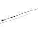 Cпінінговe вудлище Daiwa Prorex X UL Spin 2.05м 3-10г, 2.05 м, Fuji, 10 г, Графит (карбон), Швидка (Fast), 108 см, 2, EVA, Спінінгове, рознесена, 3 г, Fuji, 90 г