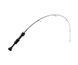 Вудка зимова 13 Fishing The Snitch Pro 32" 81см