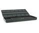 Запасна кришка FOX F-Box System Lids Medium x2