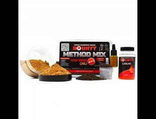BOUNTY METHOD MIX 4in1 CHILI (чілі) (MM101, 2300500006976)