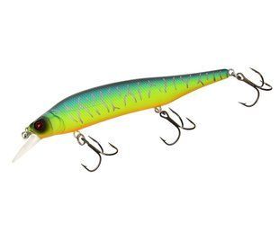 Воблер Flagman Thunder Max 115SP 15,6g 0.8-1.2m #444 blue chart tiger