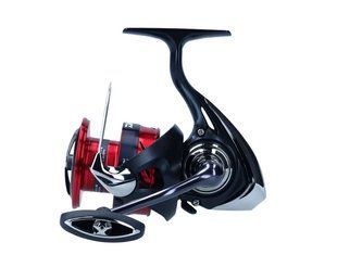 Котушка Daiwa 23 Ninja LT 5000-C