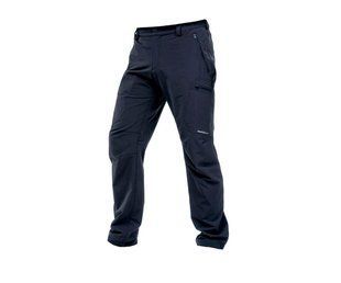 Штани Fahrenheit Soft Shell hiking Pro Black 34/34